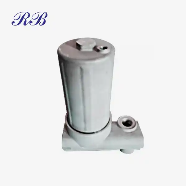 Casting Filter Element